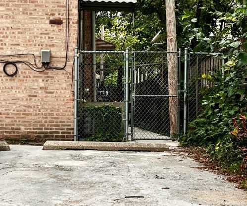 5839 Paulina St, Chicago IL  60660-3203 exterior