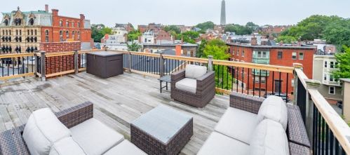 125 Main St, Boston MA exterior