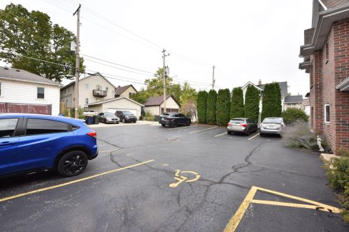 1455 70th St, Milwaukee WI  53214-4803 exterior