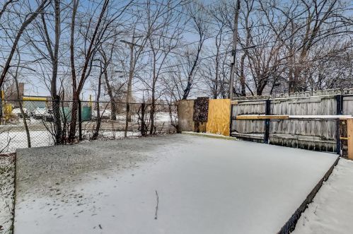 1217 Kolin Ave, Chicago IL 60652-3537 exterior