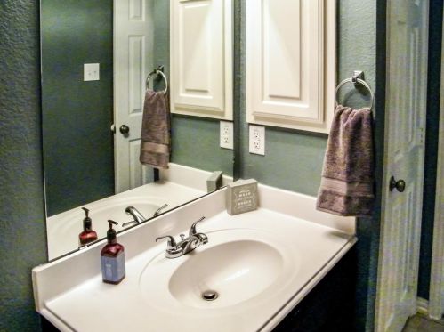 11775 Barrymore Dr, Frisco TX 75035-8657 exterior