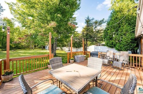 1122 Anderson Rd, Duluth MN 55811-5416 exterior