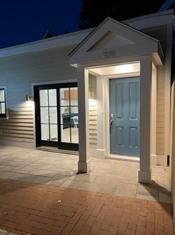 27 Saxton St, Boston MA exterior