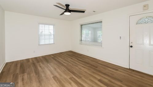 264 Birch St, Atlanta GA  30354-1210 exterior