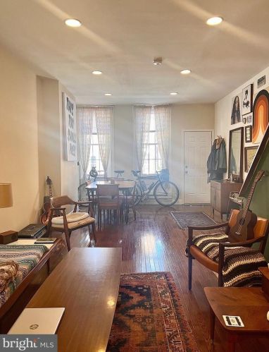 1917 Mascher St, Philadelphia PA  19122-2415 exterior