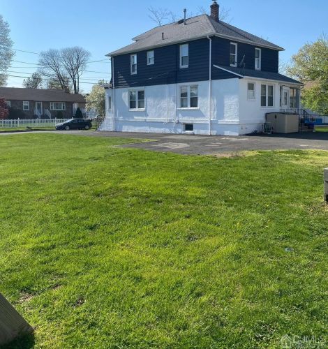 45 Central Ave, Piscataway NJ  08854-6002 exterior