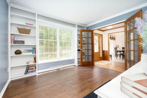 3020 Kalarama Ave, Kalamazoo MI 49024-2383 exterior