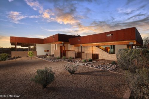 3211 Corte Amarilla, Green Valley, AZ 85614-4784