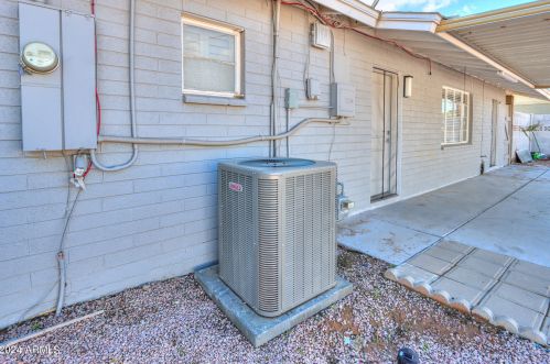 642 Shannon St, Chandler AZ 85226-6106 exterior