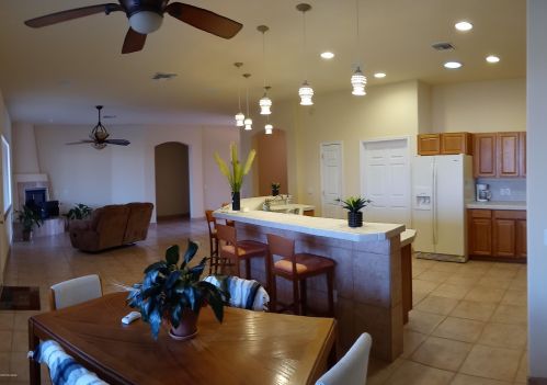 845 Placita Hermosura, Green Valley AZ 85614-4769 exterior