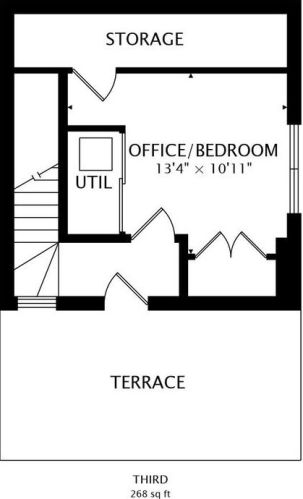 4917 Ravenswood Ave, Chicago IL  60640-3493 exterior