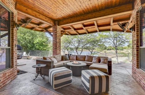 2222 Gunnison Trl, Frisco TX 75033-4761 exterior