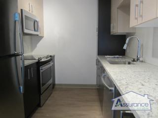 89 Kneeland St, Boston MA  02111 exterior