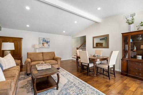 14402 Raintree Rd, Tustin CA  92780-6930 exterior