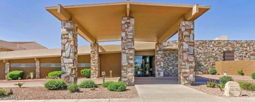 14802 3rd Ave, Phoenix AZ 85027-4747 exterior