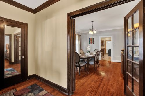 10135 Bell Ave, Chicago IL 60643-1905 exterior