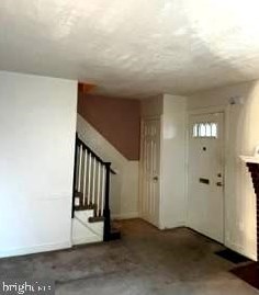 3947 S St, Washington DC  20020-1063 exterior