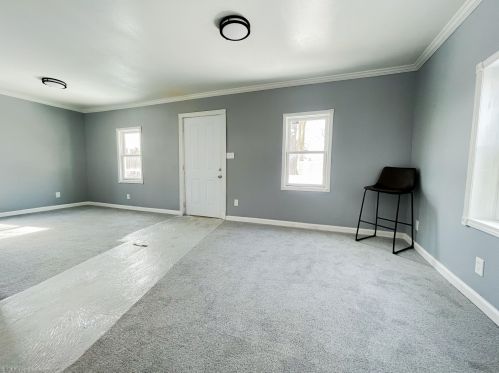 4634 50th St, Milwaukee WI  53220-4122 exterior