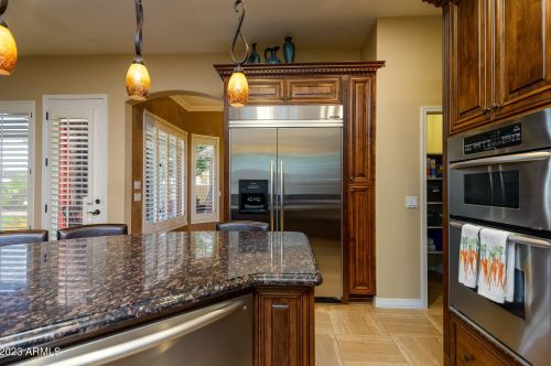 16043 27th Pl, Phoenix AZ  85048-9295 exterior