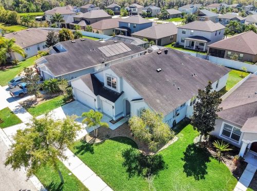 10905 Rockledge Vw Dr, Riverview FL 33579-2368 exterior