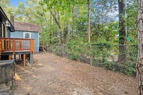 1336 Mcclelland Ave, Atlanta GA 30344-1609 exterior