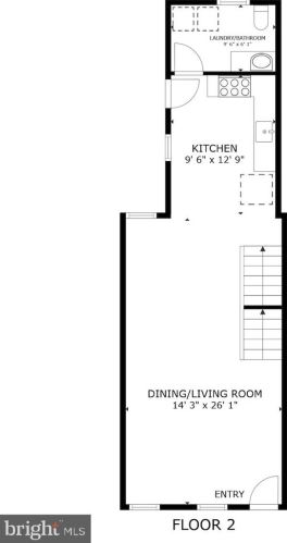 1131 Catharine St, Philadelphia PA 19143-2615 exterior