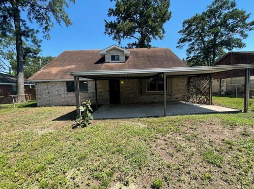 7514 Pinetex Dr, Humble TX 77396-2681 exterior