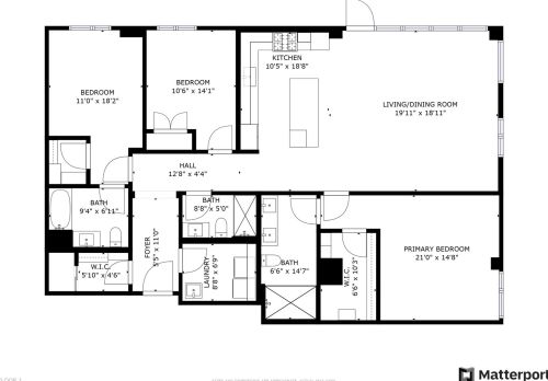 367 Locust St, Chicago IL  60610 exterior