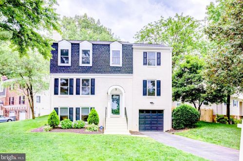 6001 Dewey Dr, Alexandria, VA 22310-2251