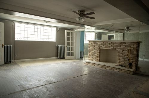 8058 Morgan St, Chicago IL 60643-3828 exterior