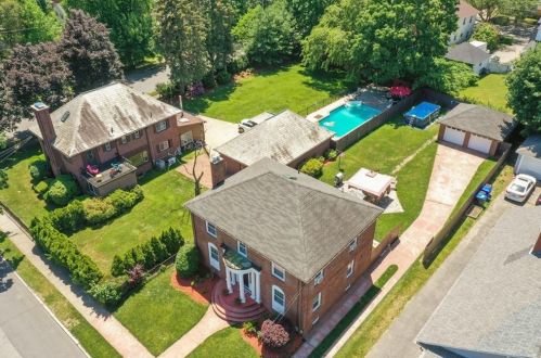 12 Nelson St, Providence RI  02908-3403 exterior