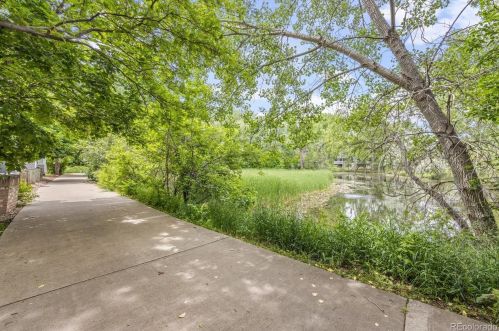 4782 Franklin Dr, Boulder CO 80301-6201 exterior