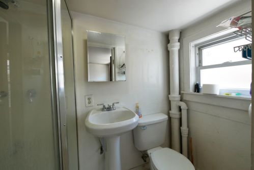 3221 Grn St, Chicago IL 60643-4604 exterior