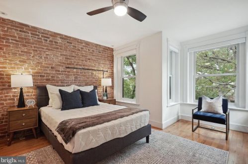 921 E St, Washington DC 20003-2845 exterior