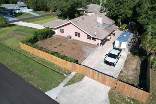 1718 Ocean Cove Ave, Fort Pierce FL  34953-2450 exterior