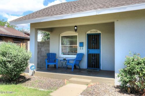 2309 Edgemere St, Phoenix, AZ 85006-1709