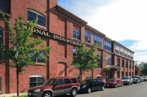 154 2nd St, Boston MA 02127-1138 exterior