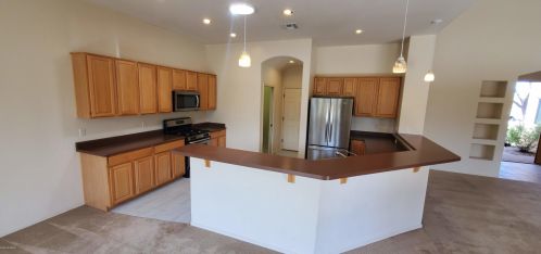 10550 Eisenbergs Pl, Tucson AZ  85747-5877 exterior