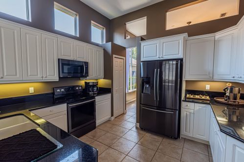 8816 First Tee Rd, Fort Pierce FL 34986-3063 exterior