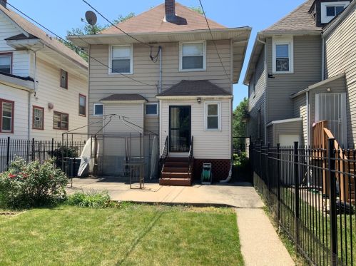 167 Long Ave, Chicago IL 60638-1816 exterior