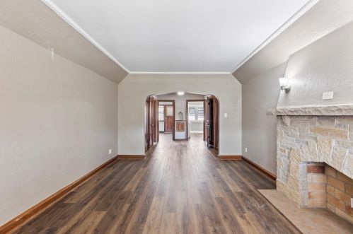 4528 Leon Ter, Milwaukee WI 53216-2431 exterior