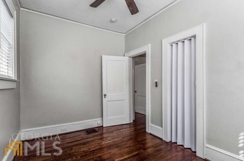 165 Avery Dr, Atlanta GA  30309-2700 exterior