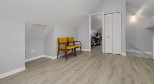 1229 32nd St, Chicago IL  60608-6318 exterior