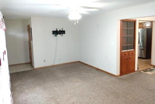 4823 20th St, Milwaukee WI  53221-2810 exterior