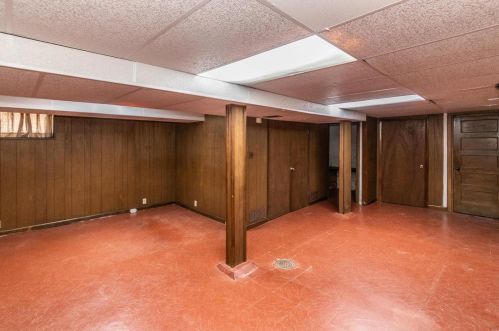 6619 Bancroft Ave, Saint Louis MO 63109-1204 exterior