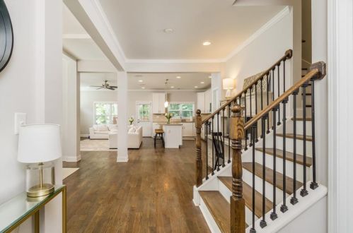 1888 Braeburn Cir, Atlanta GA  30316-2218 exterior