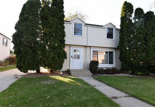 3519 79th St, Milwaukee, WI 53220-1011