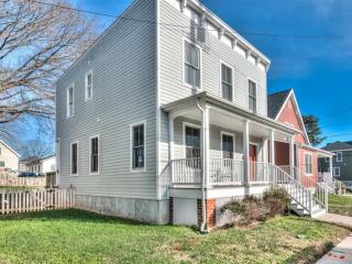 120 13 St, Richmond VA  23224-3928 exterior