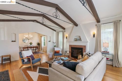 1912 Fairview St, Berkeley CA 94703-2429 exterior