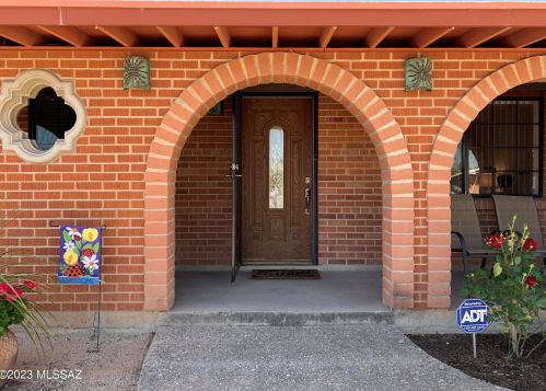 5122 28th St, Tucson AZ  85711-5822 exterior